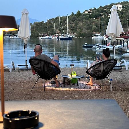 Amphitheatro Boutique Hotel Katomerion Eksteriør bilde