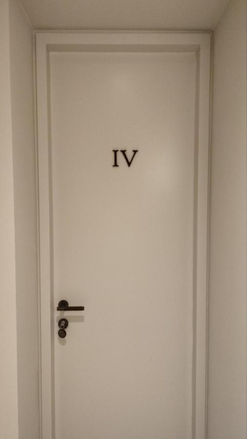 Amphitheatro Boutique Hotel Katomerion Eksteriør bilde