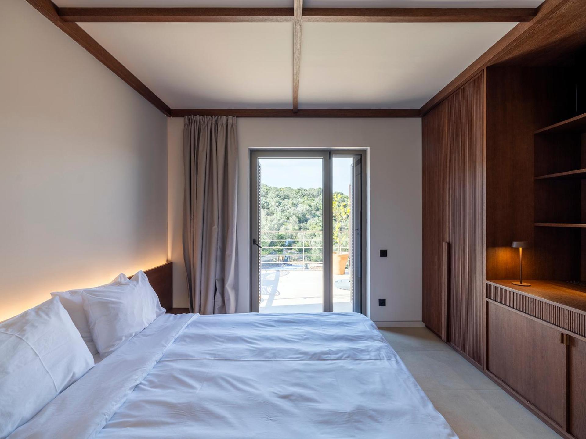 Amphitheatro Boutique Hotel Katomerion Eksteriør bilde