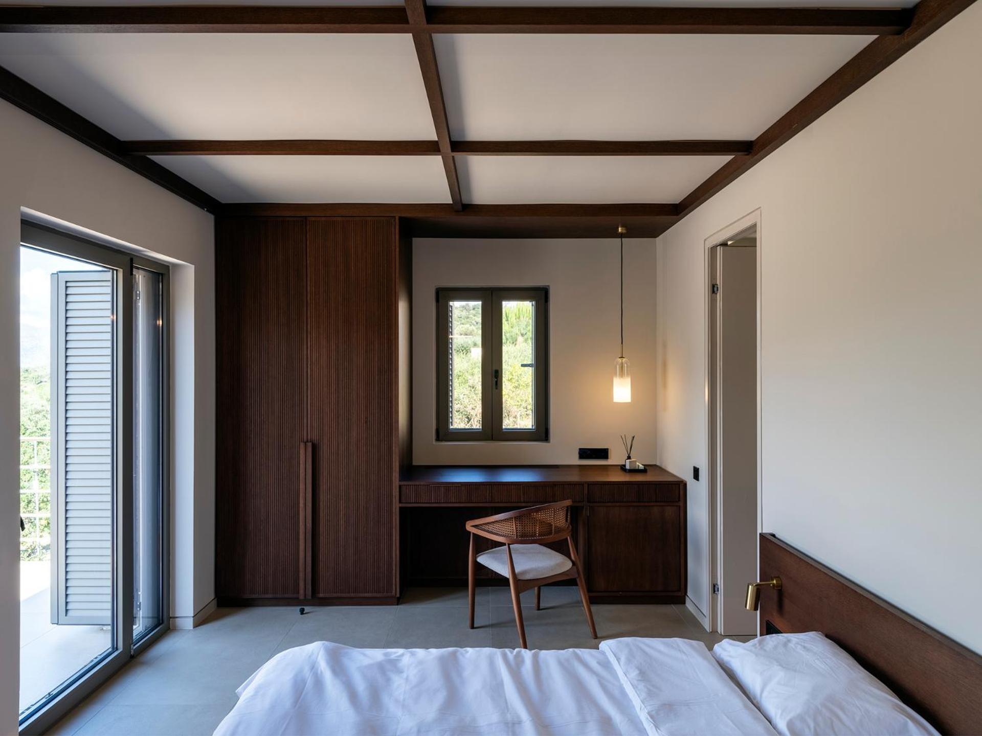 Amphitheatro Boutique Hotel Katomerion Eksteriør bilde
