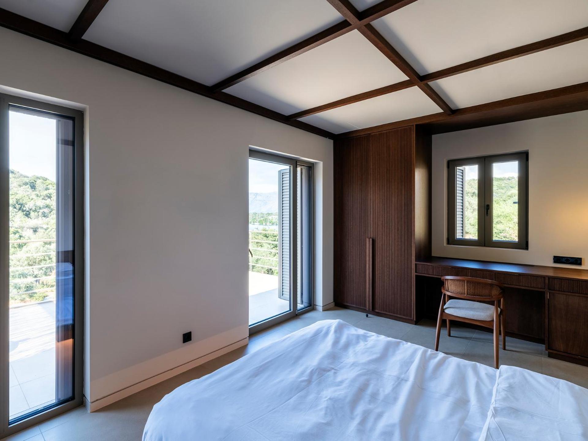 Amphitheatro Boutique Hotel Katomerion Eksteriør bilde